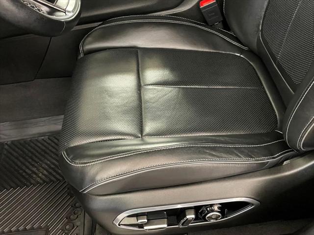2021 Jeep Grand Cherokee Overland 4x4