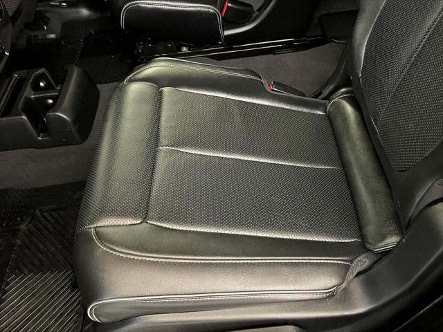 2021 Jeep Grand Cherokee Overland 4x4