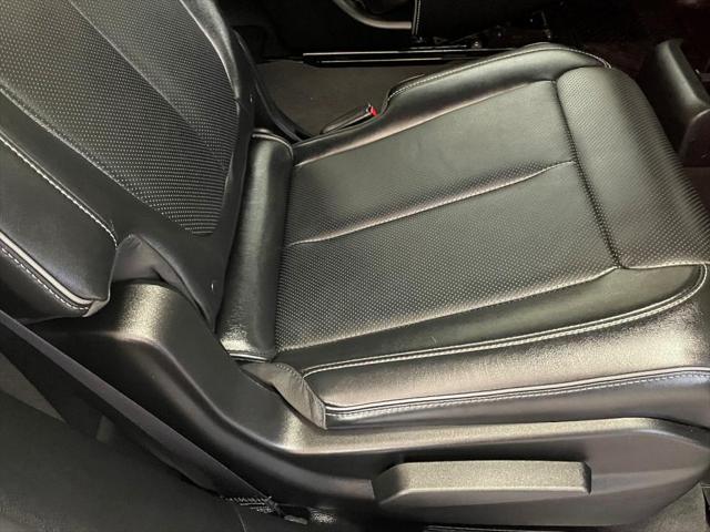 2021 Jeep Grand Cherokee Overland 4x4