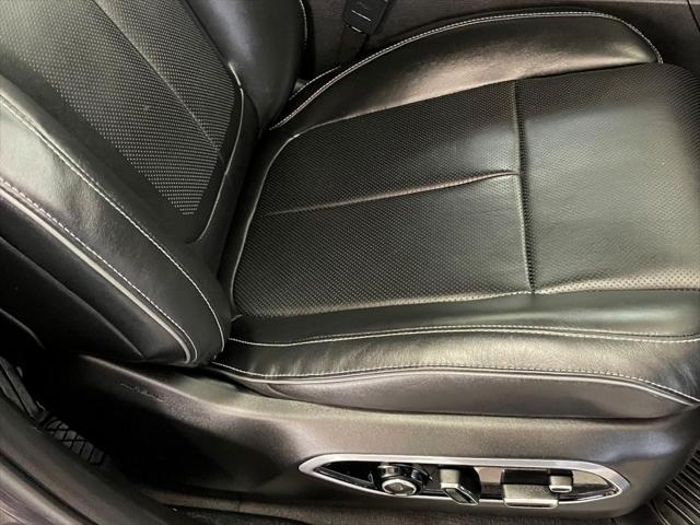 2021 Jeep Grand Cherokee Overland 4x4