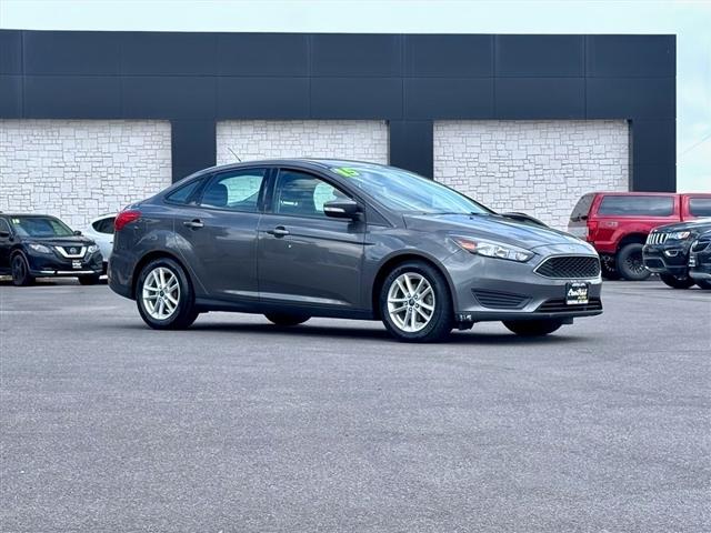 2015 Ford Focus SE for sale in Murray, UT