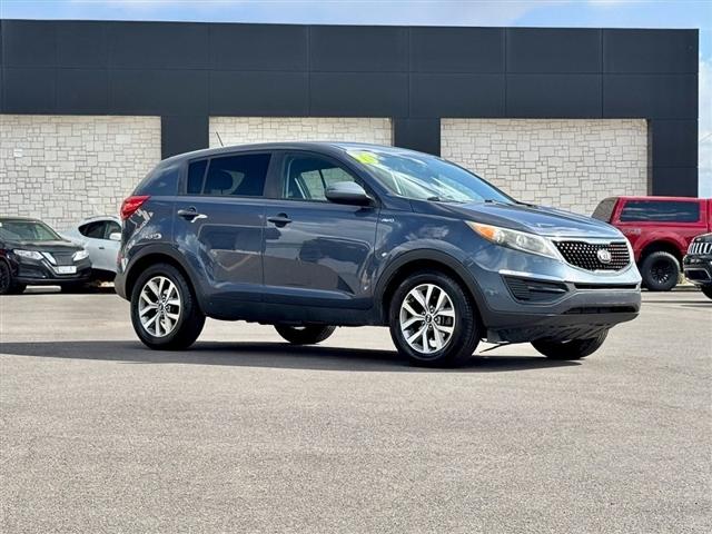 2016 Kia Sportage LX for sale in Murray, UT