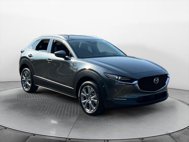 2025 Mazda CX-30 2.5 S Premium Package for sale in Fayetteville, NC