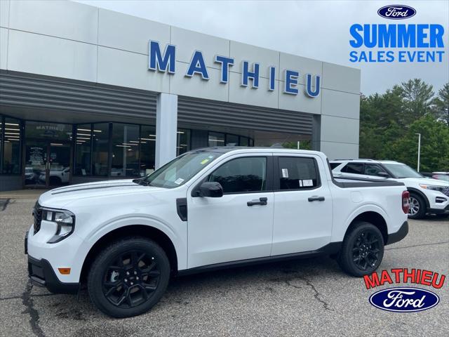 2025 Ford Maverick XLT for sale in Winchendon, MA