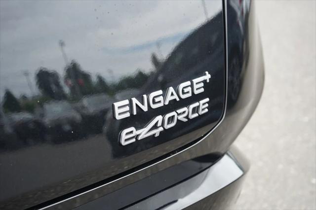 New 2025 Nissan ARIYA For Sale in Bellingham, WA