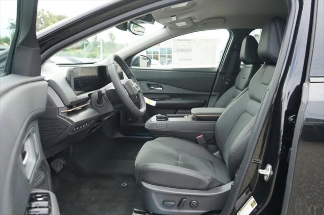 New 2025 Nissan ARIYA For Sale in Bellingham, WA