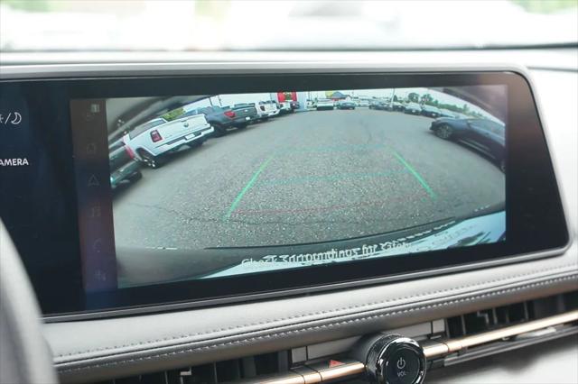New 2025 Nissan ARIYA For Sale in Bellingham, WA