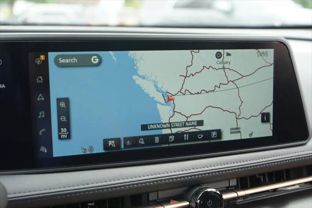 New 2025 Nissan ARIYA For Sale in Bellingham, WA
