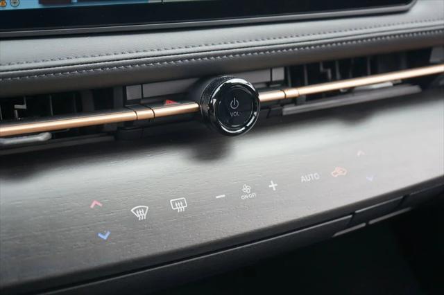 New 2025 Nissan ARIYA For Sale in Bellingham, WA