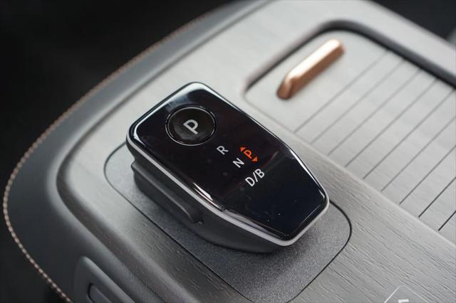 New 2025 Nissan ARIYA For Sale in Bellingham, WA