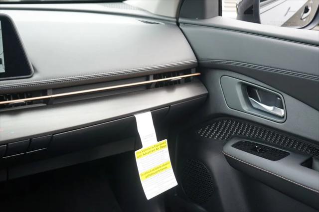New 2025 Nissan ARIYA For Sale in Bellingham, WA