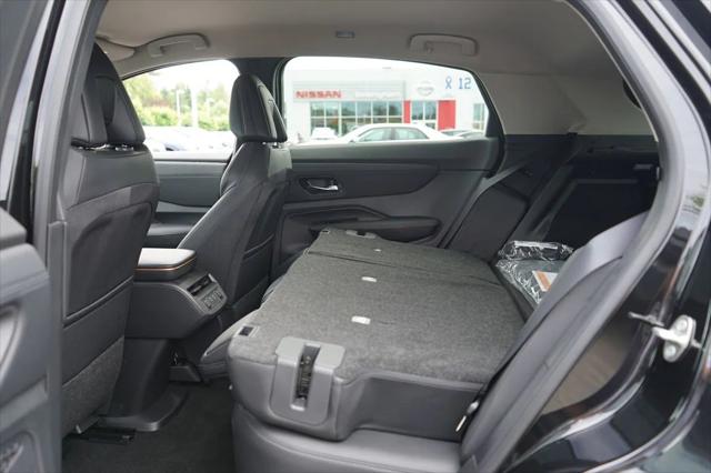 New 2025 Nissan ARIYA For Sale in Bellingham, WA