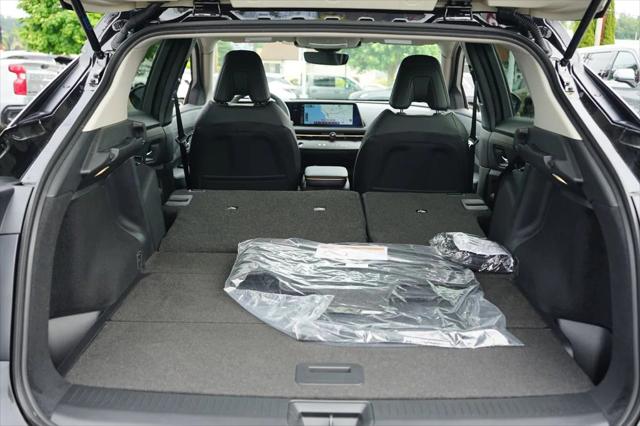 New 2025 Nissan ARIYA For Sale in Bellingham, WA