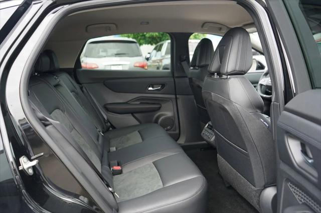New 2025 Nissan ARIYA For Sale in Bellingham, WA