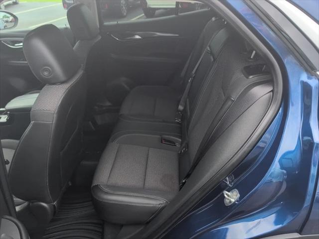 Used 2022 Buick Envision For Sale in Cortland, NY