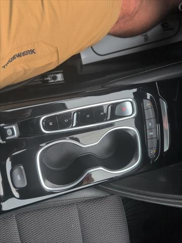 Used 2022 Buick Envision For Sale in Cortland, NY