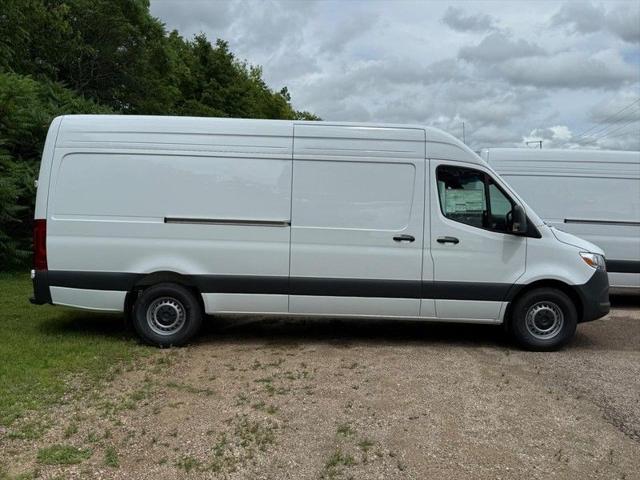 2025 Mercedes-Benz Sprinter 2500 High Roof 4-Cyl Diesel HO