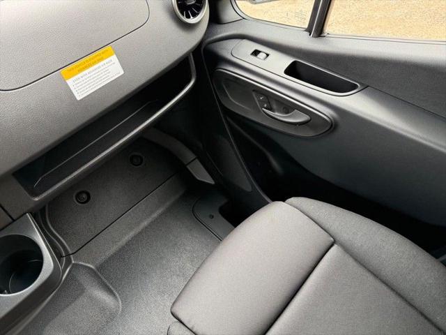 2025 Mercedes-Benz Sprinter 2500 High Roof 4-Cyl Diesel HO