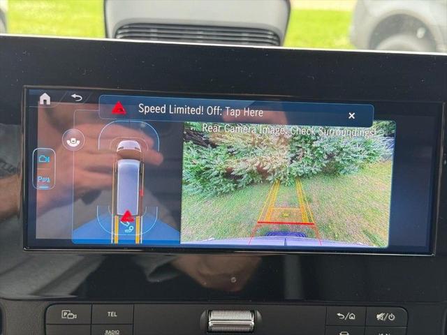 2025 Mercedes-Benz Sprinter 2500 High Roof 4-Cyl Diesel HO