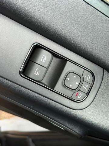 2025 Mercedes-Benz Sprinter 2500 High Roof 4-Cyl Diesel HO