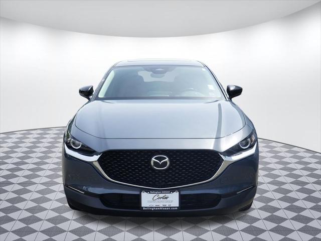 Used 2024 Mazda CX-30 For Sale in Bellingham, WA