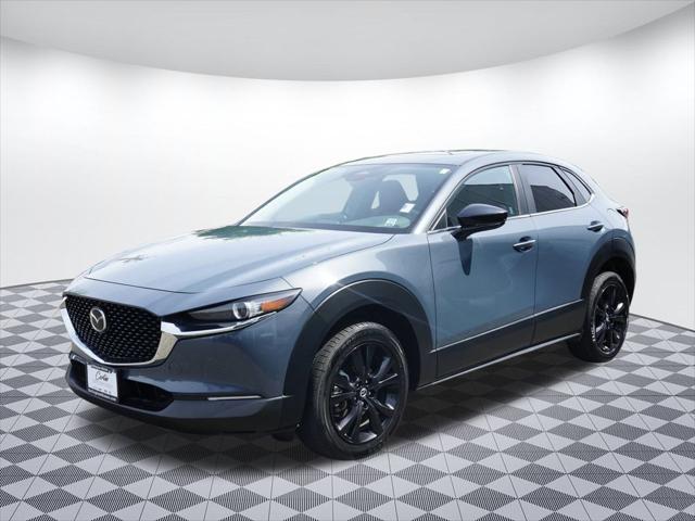 Used 2024 Mazda CX-30 For Sale in Bellingham, WA