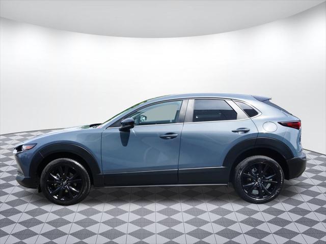 Used 2024 Mazda CX-30 For Sale in Bellingham, WA