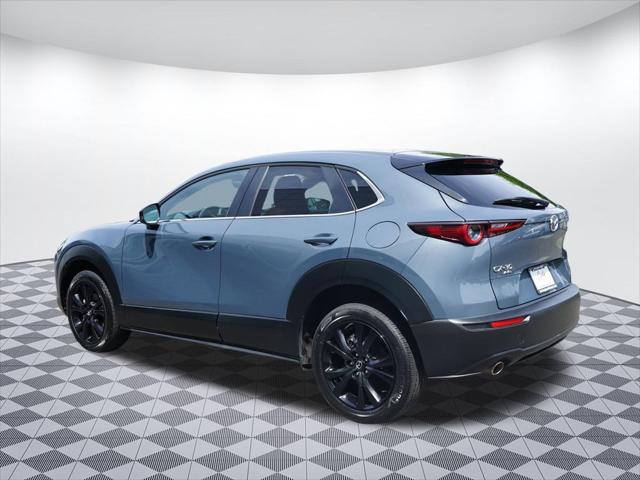 Used 2024 Mazda CX-30 For Sale in Bellingham, WA