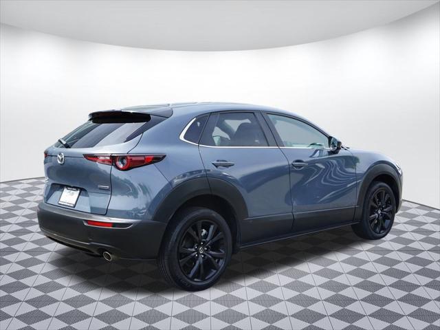 Used 2024 Mazda CX-30 For Sale in Bellingham, WA