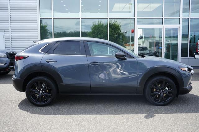 Used 2024 Mazda CX-30 For Sale in Bellingham, WA