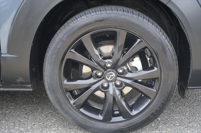 Used 2024 Mazda CX-30 For Sale in Bellingham, WA