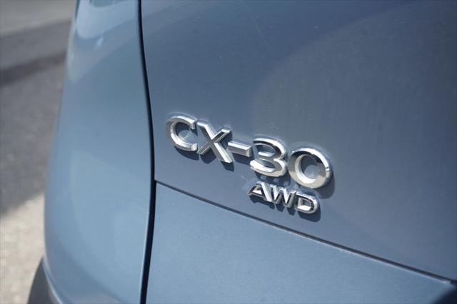 Used 2024 Mazda CX-30 For Sale in Bellingham, WA