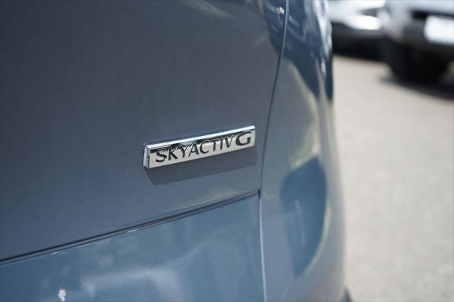 Used 2024 Mazda CX-30 For Sale in Bellingham, WA