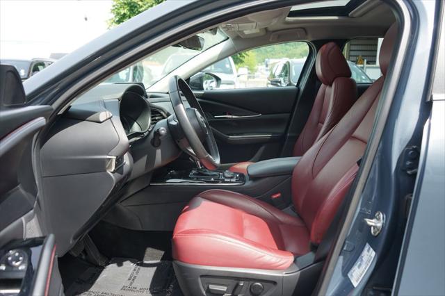 Used 2024 Mazda CX-30 For Sale in Bellingham, WA