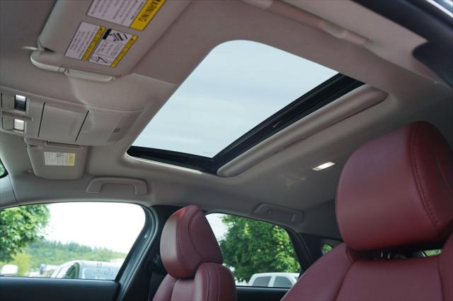 Used 2024 Mazda CX-30 For Sale in Bellingham, WA