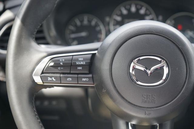 Used 2024 Mazda CX-30 For Sale in Bellingham, WA
