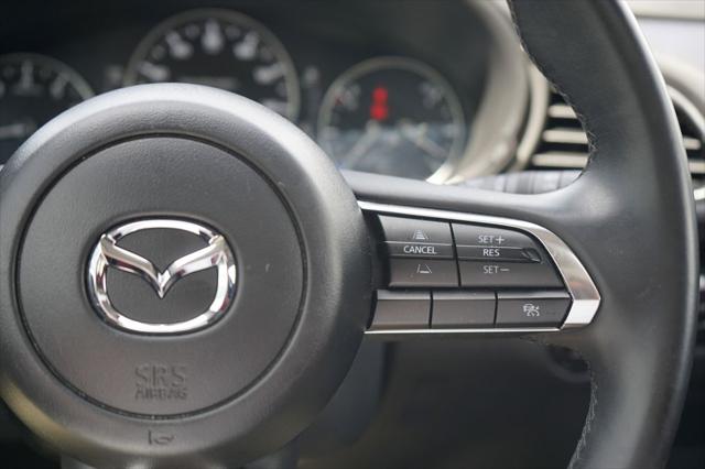 Used 2024 Mazda CX-30 For Sale in Bellingham, WA