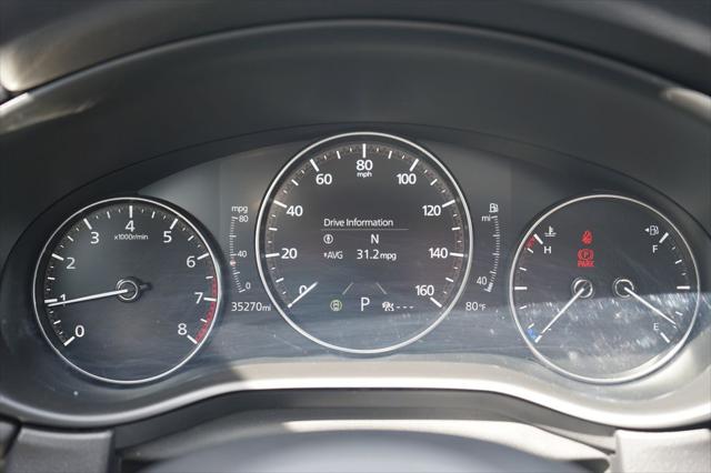 Used 2024 Mazda CX-30 For Sale in Bellingham, WA