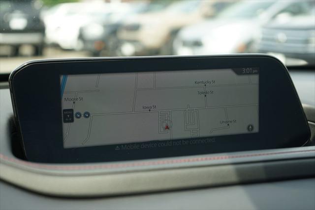 Used 2024 Mazda CX-30 For Sale in Bellingham, WA