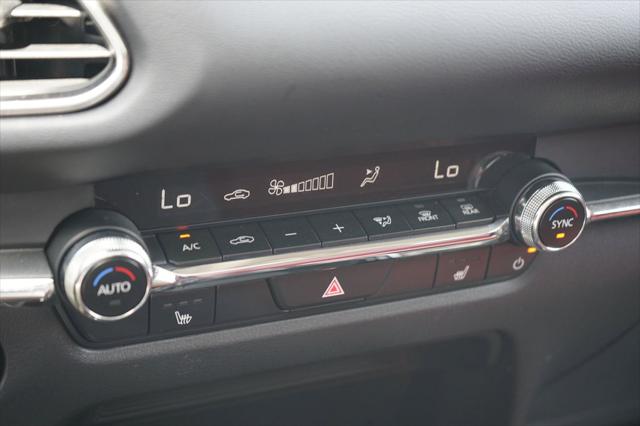 Used 2024 Mazda CX-30 For Sale in Bellingham, WA