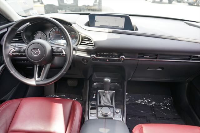 Used 2024 Mazda CX-30 For Sale in Bellingham, WA