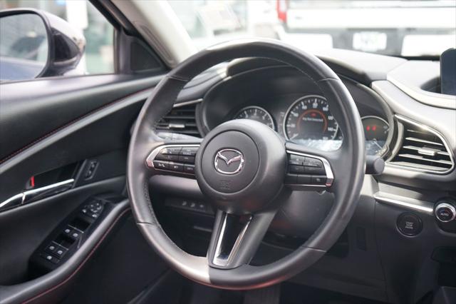 Used 2024 Mazda CX-30 For Sale in Bellingham, WA