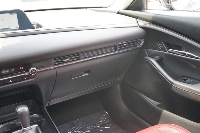 Used 2024 Mazda CX-30 For Sale in Bellingham, WA