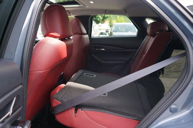 Used 2024 Mazda CX-30 For Sale in Bellingham, WA