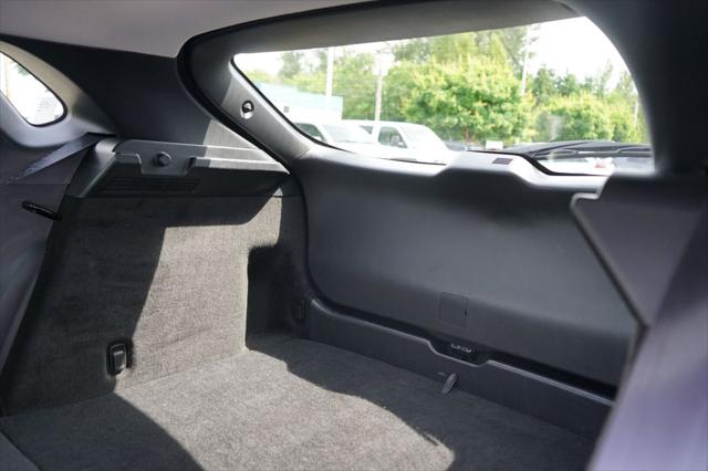 Used 2024 Mazda CX-30 For Sale in Bellingham, WA