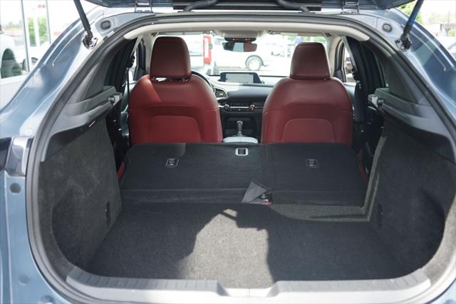 Used 2024 Mazda CX-30 For Sale in Bellingham, WA