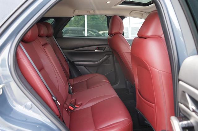 Used 2024 Mazda CX-30 For Sale in Bellingham, WA