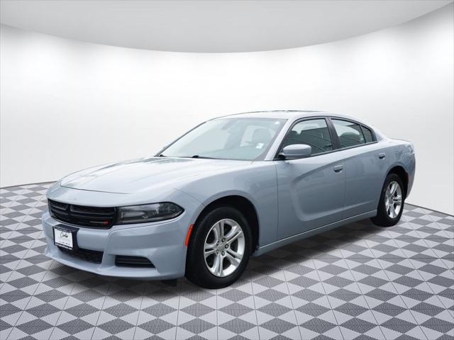 Used 2021 Dodge Charger For Sale in Bellingham, WA