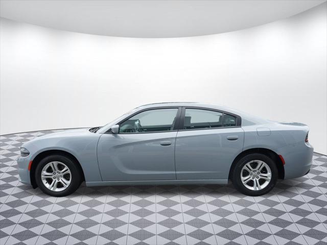 Used 2021 Dodge Charger For Sale in Bellingham, WA