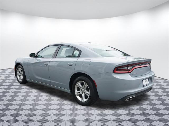 Used 2021 Dodge Charger For Sale in Bellingham, WA